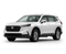2027 Honda CR-V LX 2WD