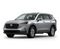 2027 Honda CR-V LX 2WD