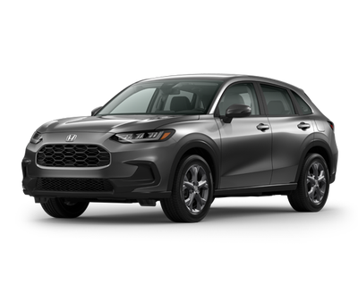 2027 Honda HR-V LX 2WD