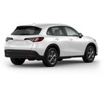 2027 Honda HR-V LX 2WD