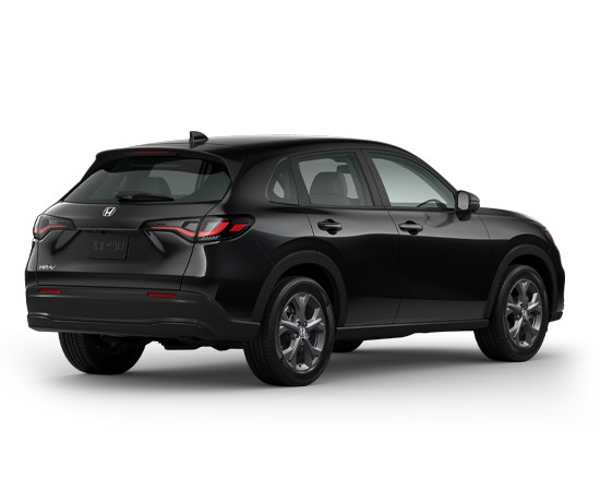2027 Honda HR-V LX 2WD