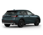 2026 Honda HR-V 2WD SPORT