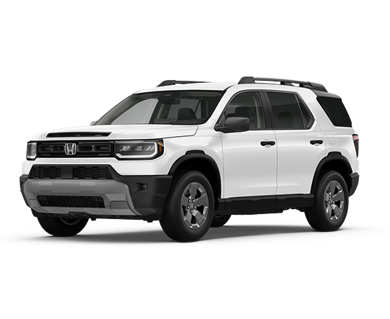 2026 Honda Passport 3.5 RTL 4WD Auto's photo