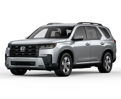 2026 Honda Pilot AWD EX-L