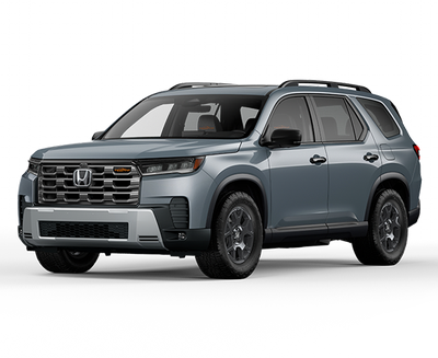 2026 Honda Pilot AWD TrailSport
