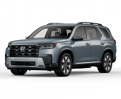 2026 Honda Pilot AWD Elite