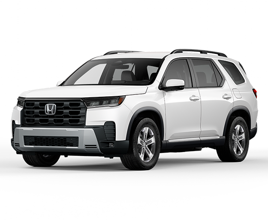 2026 Honda Pilot's photo