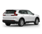 2026 Honda CR-V 2WD EX
