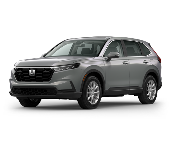 2026 Honda CR-V 2WD EX