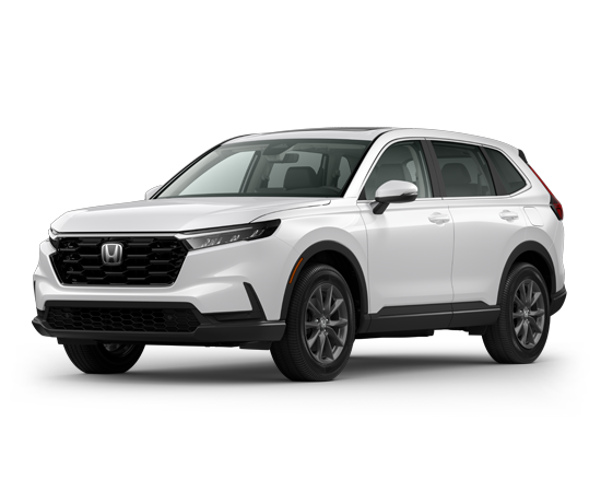 2026 Honda CR-V 2WD EX-L