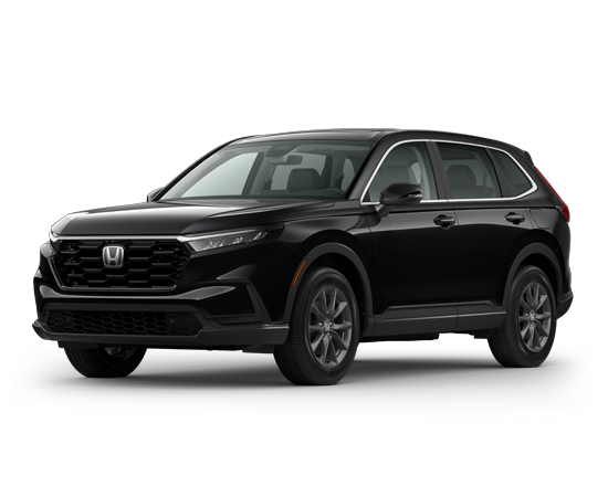 2026 Honda CR-V 2WD EX-L