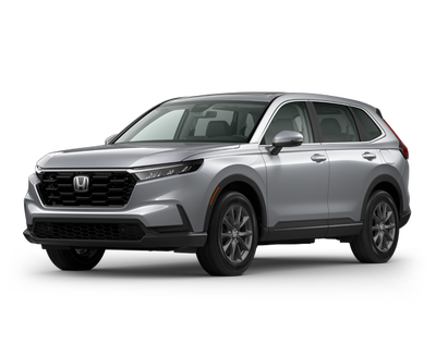 2026 Honda CR-V 2WD EX-L