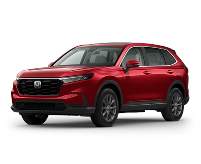 2026 Honda CR-V 2WD EX-L
