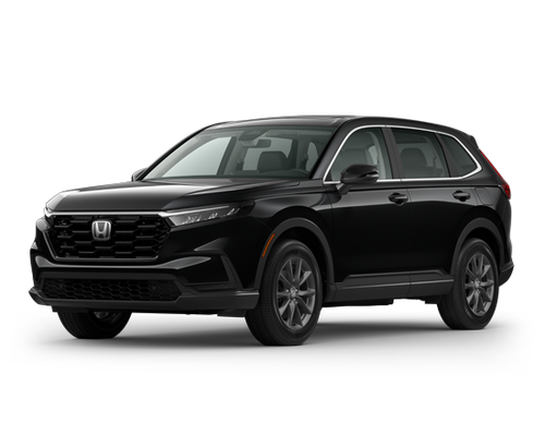 2026 Honda CR-V 2WD EX-L