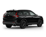 2027 Honda CR-V Sport-L