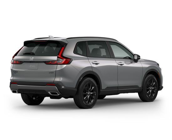 2027 Honda CR-V Sport-L