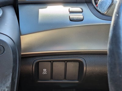 2011 Acura TL Tech