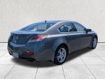2011 Acura TL Tech