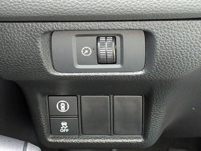 2022 Honda Civic Hatchback EX-L