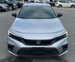 2022 Honda Civic Hatchback Sport