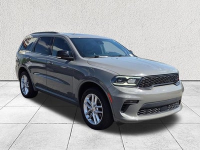 2023 Dodge Durango GT Plus