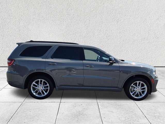 2023 Dodge Durango GT Plus