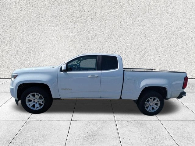 2020 Chevrolet Colorado 2WD LT