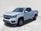 2020 Chevrolet Colorado 2WD LT