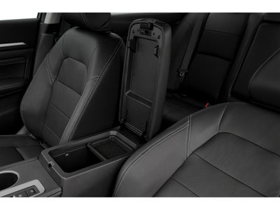 2021 Nissan Altima 2.5 SL