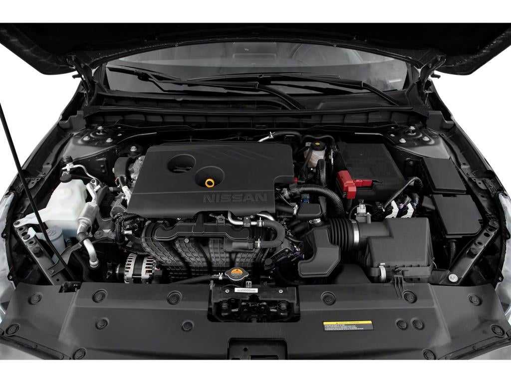 2021 Nissan Altima 2.5 SL