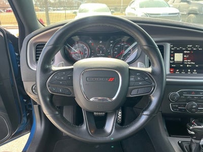 2022 Dodge Charger R/T