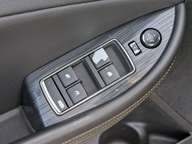 2019 Chevrolet Impala Premier