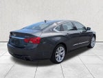 2019 Chevrolet Impala Premier