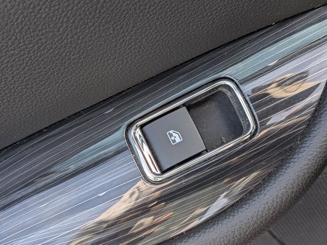 2019 Chevrolet Impala Premier