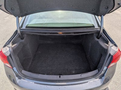 2019 Chevrolet Impala Premier