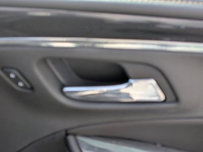 2019 Chevrolet Impala Premier