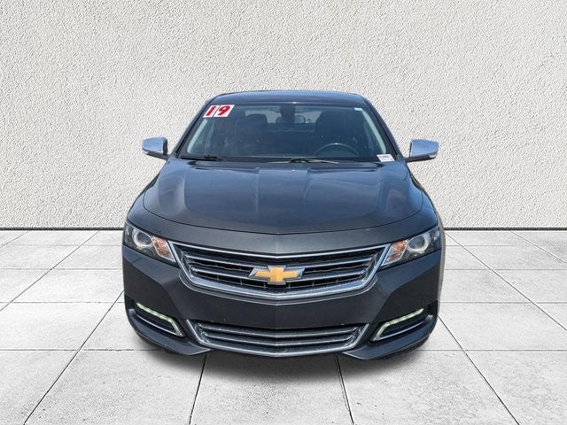 2019 Chevrolet Impala Premier