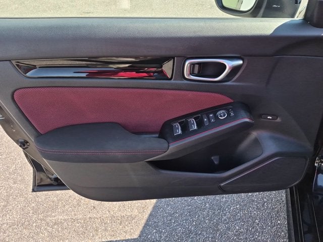 2024 Honda Civic Si Base
