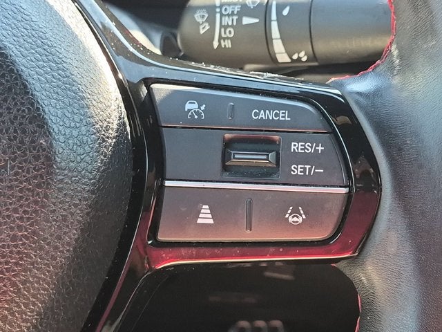 2024 Honda Civic Si Base