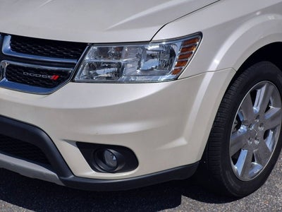2015 Dodge Journey Limited