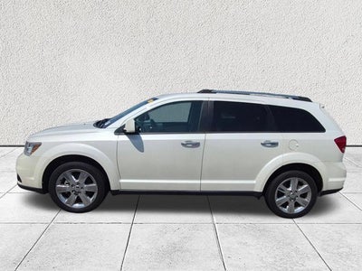 2015 Dodge Journey Limited