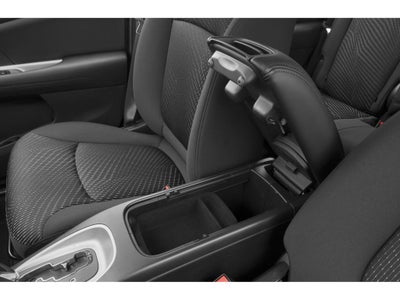 2015 Dodge Journey Limited