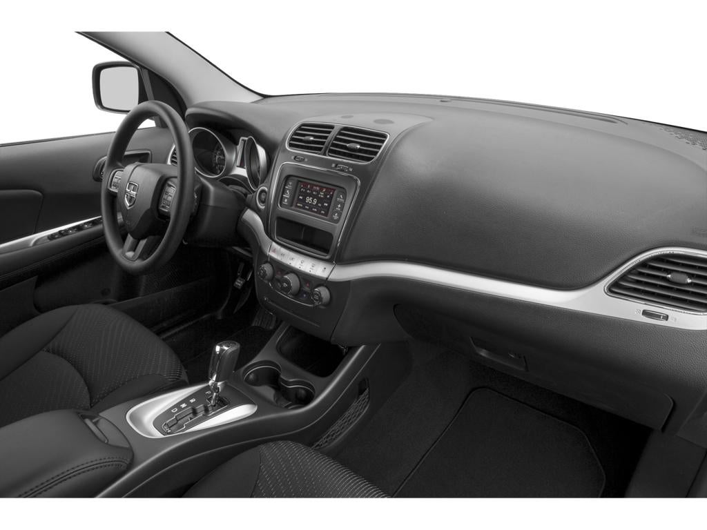 2015 Dodge Journey Limited