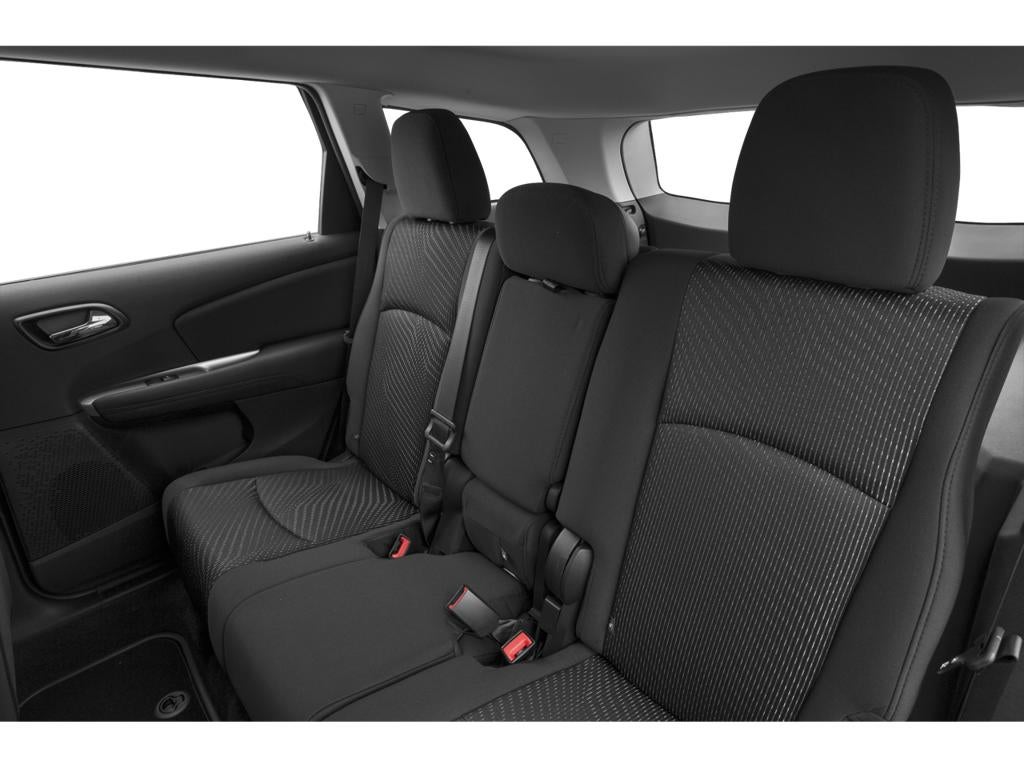 2015 Dodge Journey Limited