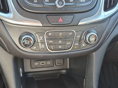 2021 Chevrolet Equinox Premier