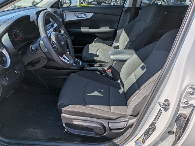 2023 Kia Forte LX