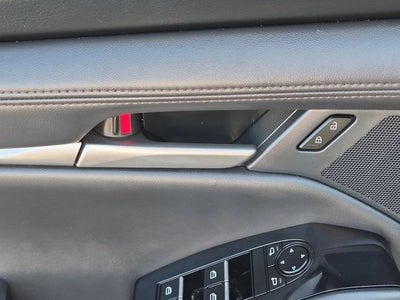 2024 Mazda Mazda3 Sedan 2.5 S Select Sport