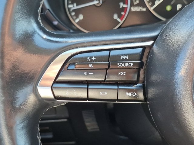 2024 Mazda Mazda3 Sedan 2.5 S Select Sport
