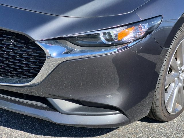 2023 Mazda Mazda3 Sedan 2.5 S Select
