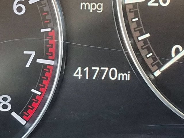 2023 Mazda Mazda3 Sedan 2.5 S Select